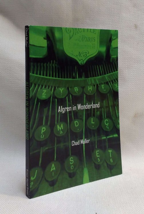 Algren in Wonderland
