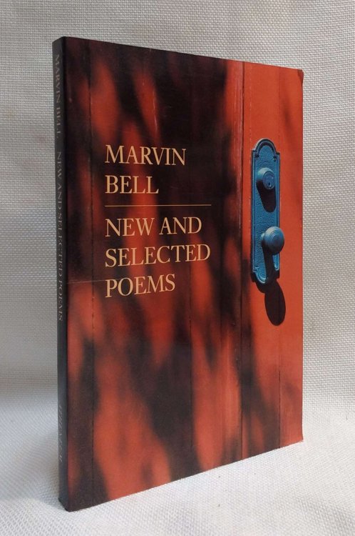 New and Selected Poems