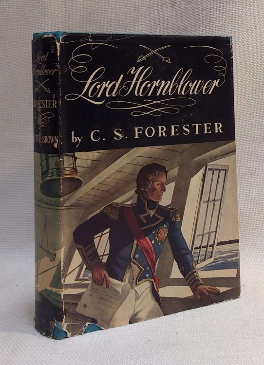 Image for Lord Hornblower Lord Hornblower