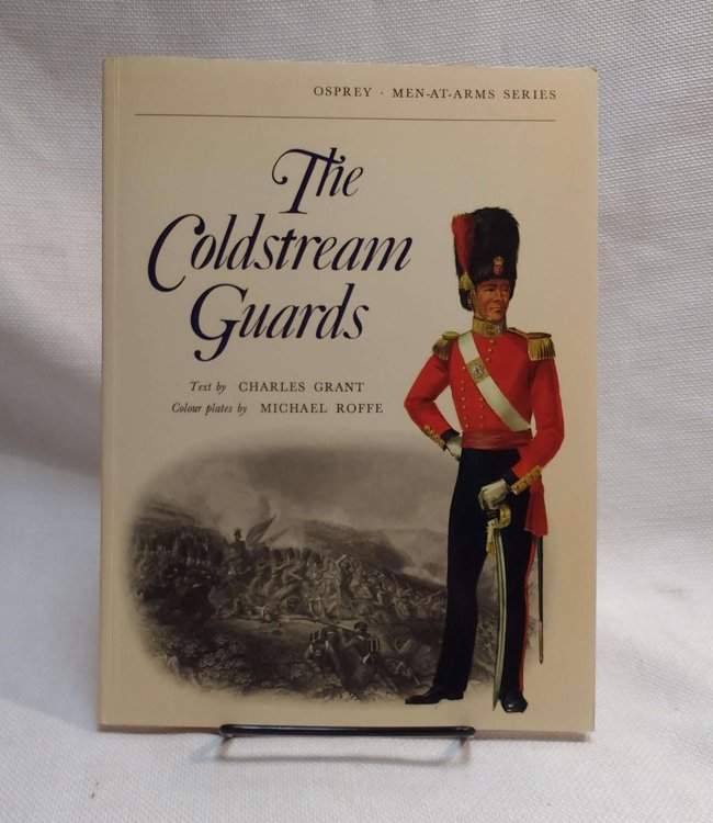 The Coldstream Guards (Men-at-Arms)