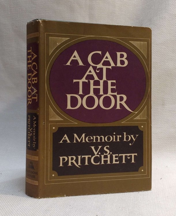A Cab at the Door
