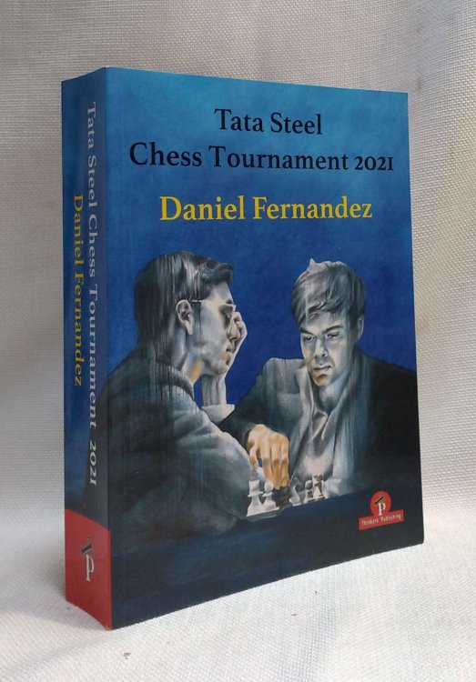 Tata Steel Chess Tournament 2021