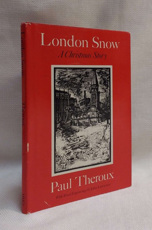 Image for London Snow, A Christmas Story London Snow, A Christmas Story