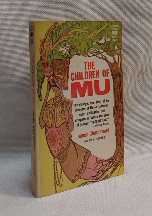 The Children of Mu