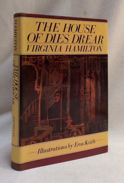 The House of Dies Drear