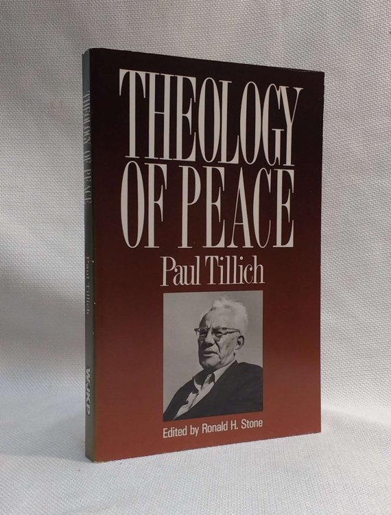 Theology of Peace