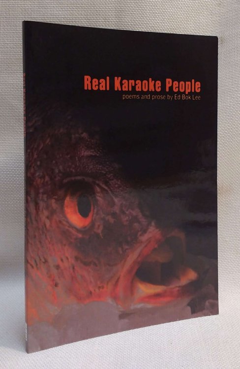 Image for Real Karaoke People (Many Voices Project) Real Karaoke People (Many Voices Project)