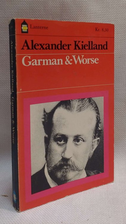 Garman & Worse