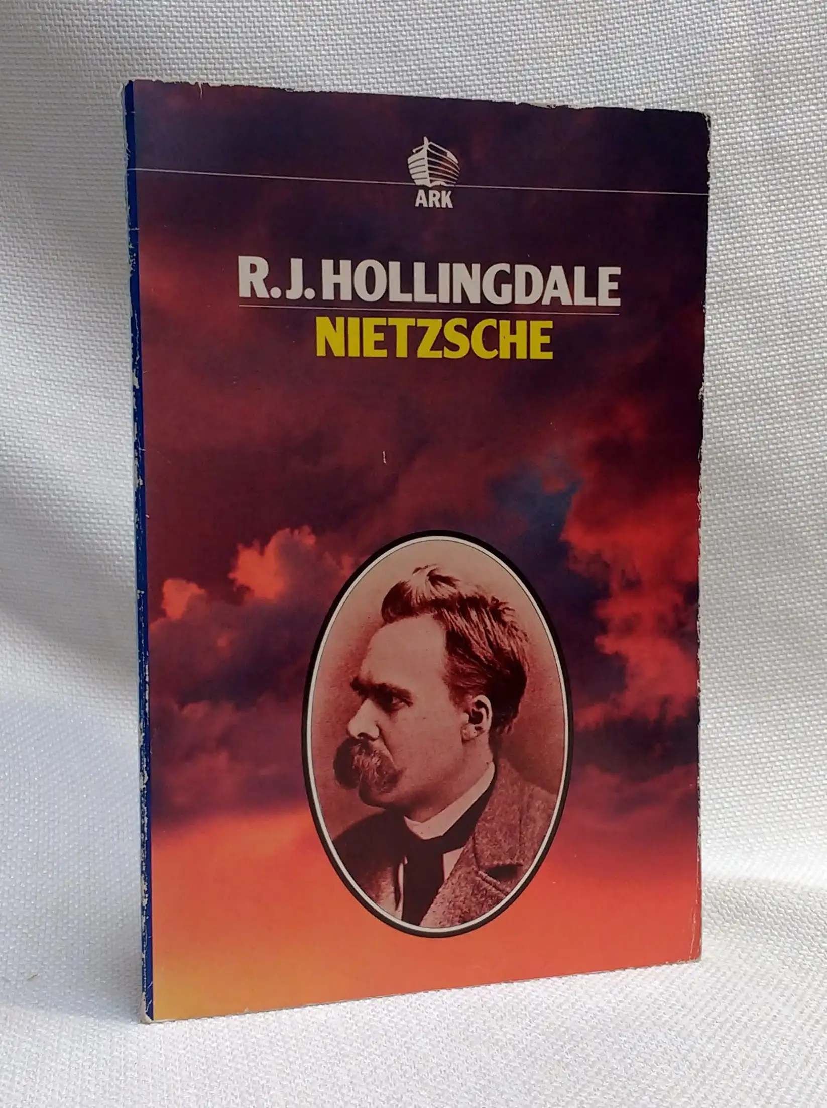 Image for Nietzsche Nietzsche