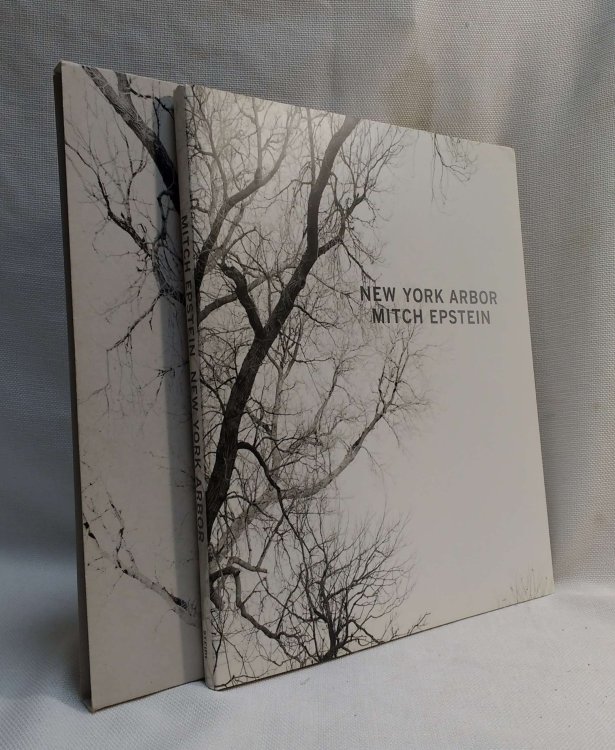 Mitch Epstein: New York Arbor