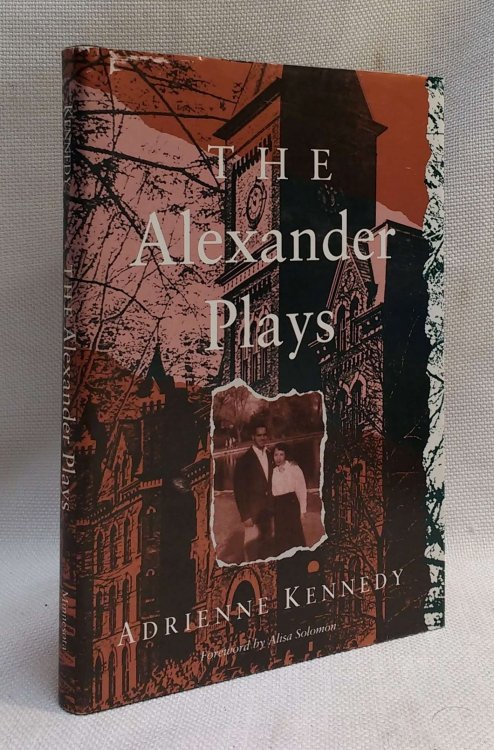 The Alexander Plays