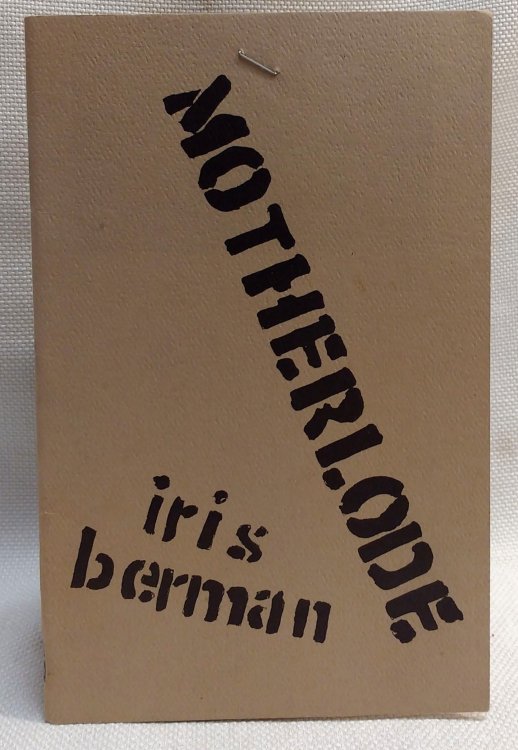 Image for MOTHERLODE MOTHERLODE