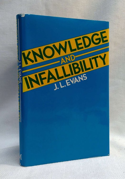 Knowledge and Infallibility
