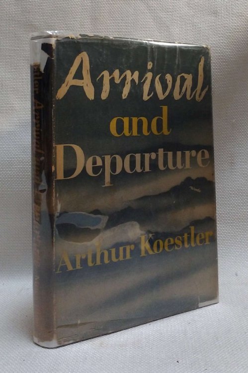 Arrival and Departure