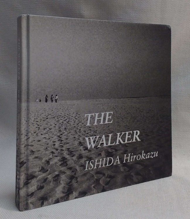 The Walker [Inscribed, with TLS]