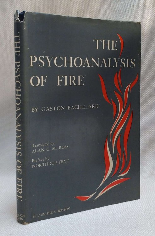 The Psychoanalysis of Fire