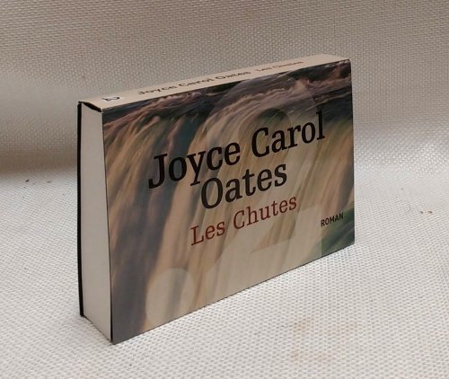 Les Chutes (Pointdeux) (French Edition)