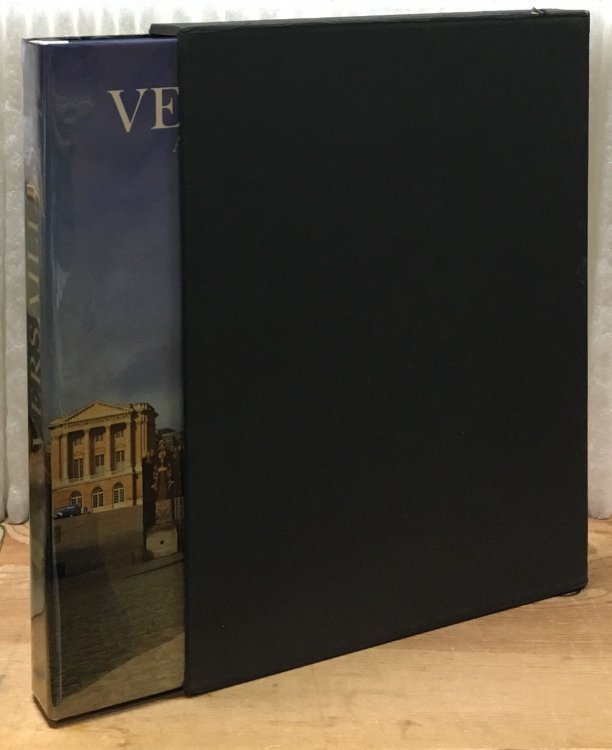Versailles: Art and Politics