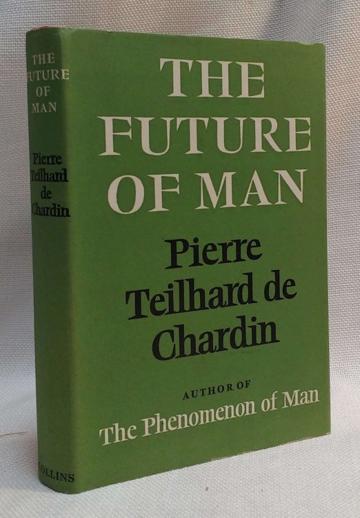 The Future of Man