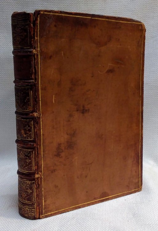 An Historical and Critical Account of the Life and Writings of Wm. Chillingworth, Chancellor of the Church of Sarum