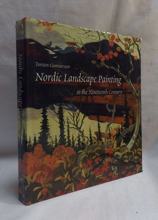 Nordic Landscape Painting in the Nineteenth Century