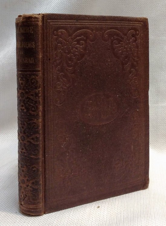 Aylmere, or the Bondman of Kent; And Other Poems