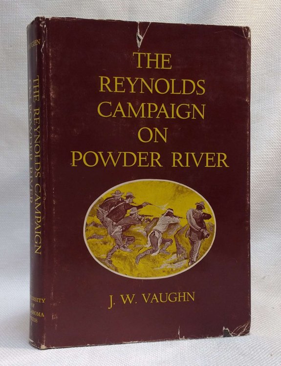 The Reynolds Campaign on Powder River