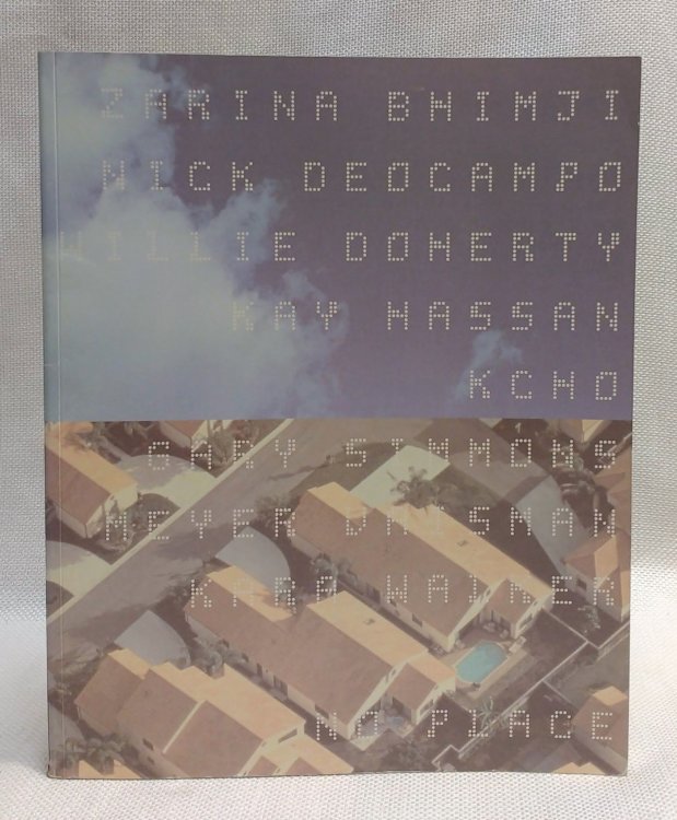 No Place (Like Home)