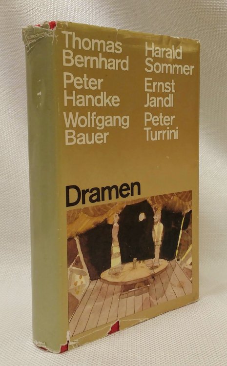 Osterreische Dramen