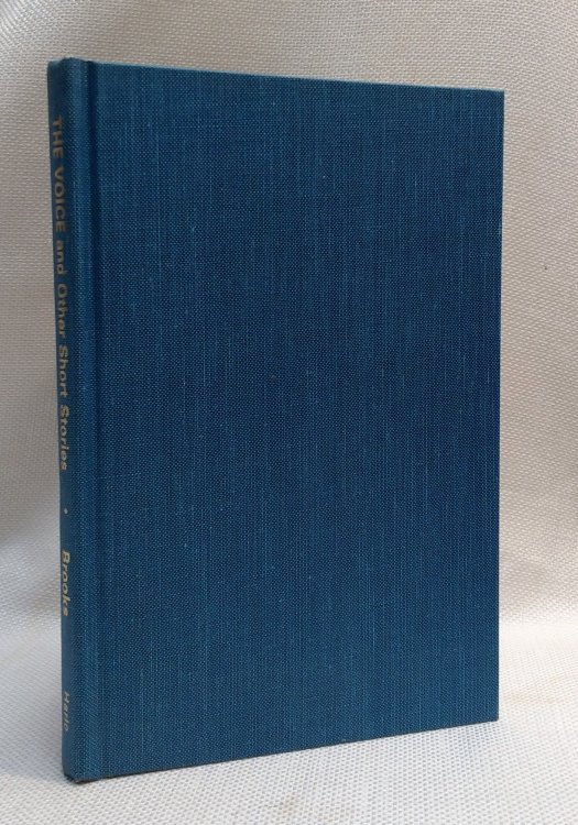 The Voice and Other Short Stories