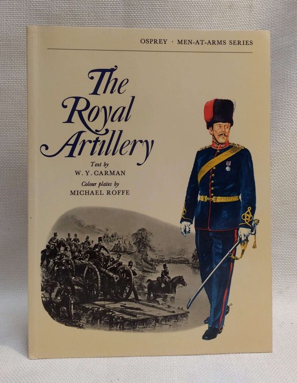 The Royal Artillery (Men-at-Arms)