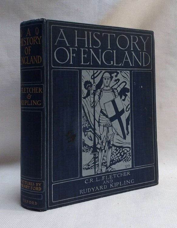 A History of England