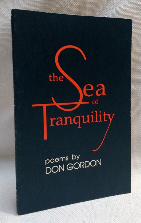 The Sea of Tranquility