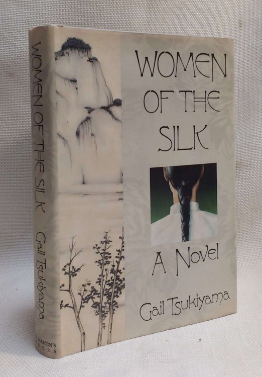 Women of the Silk
