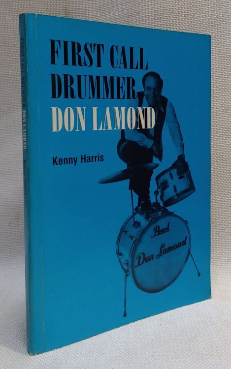 First Call Drummer Don Lamond