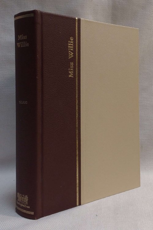 Miss Willie: Happenings of a Happy Family (1816-1926)