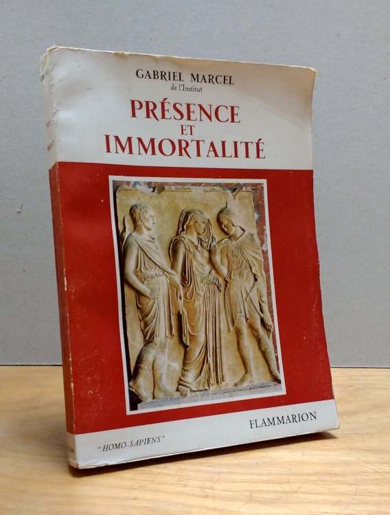 Presence et Immortalite