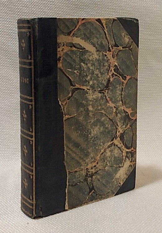 Standard Novels No. I The Pilot by J. F. Cooper