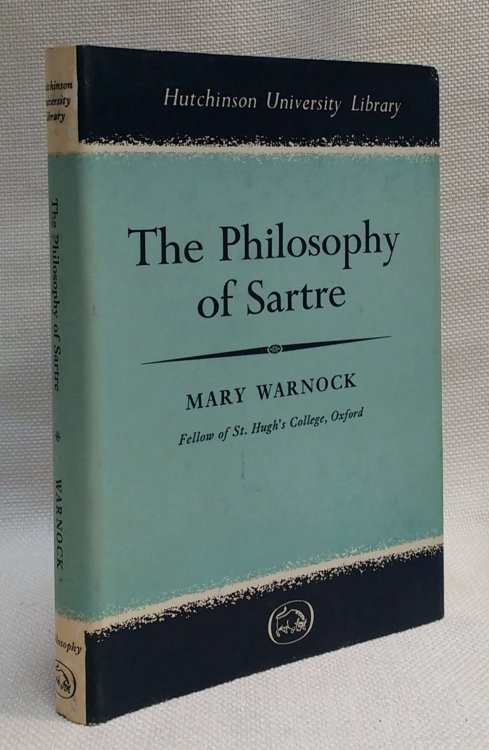 The Philosophy of Sartre
