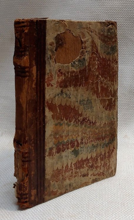 Etwas Vor allerley Gattungen Der Menschen vor hoch und niedere vor reiche und arme [Benedictine