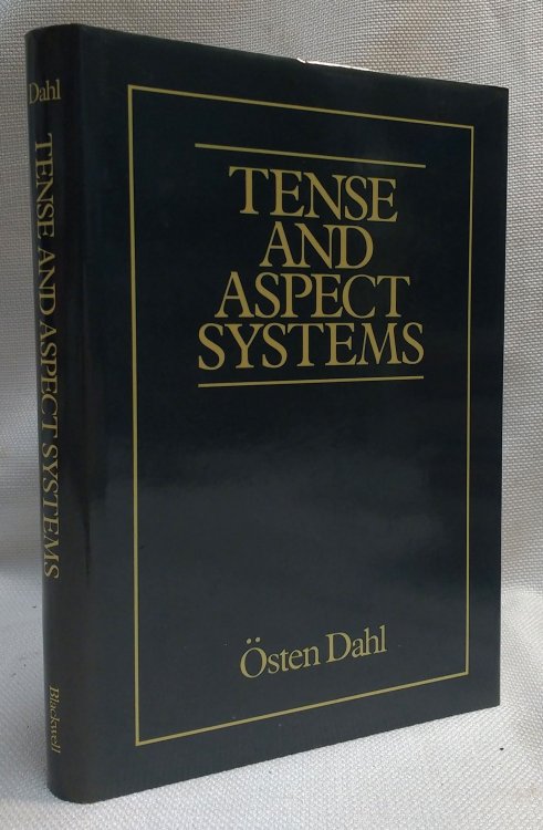 Tense and Aspect Systems