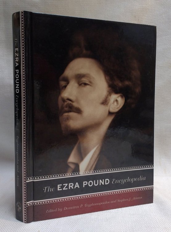 The Ezra Pound Encyclopedia
