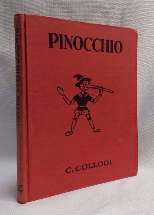 Pinocchio