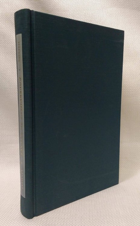 Government in Science: The U.S. Geological Survey 1867-1894