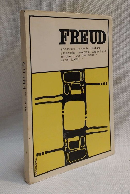 Freud [Portuguese edition]