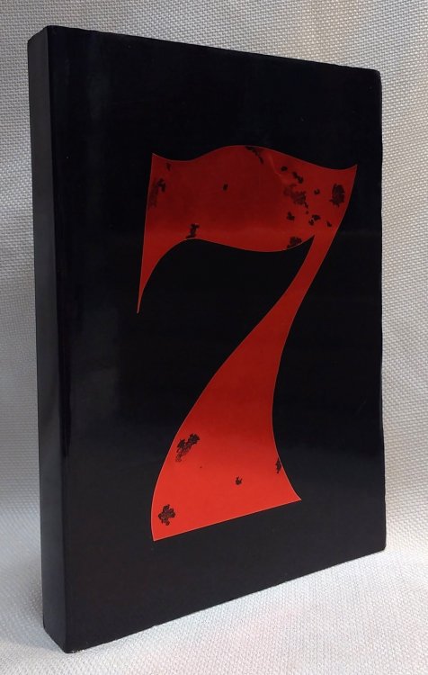The List of 7 [Advance Copy, inscribed by author]