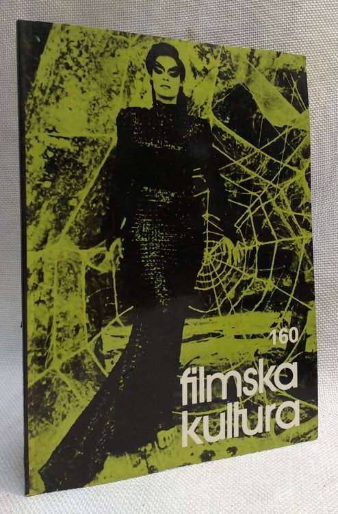 Filmska Kultura 160
