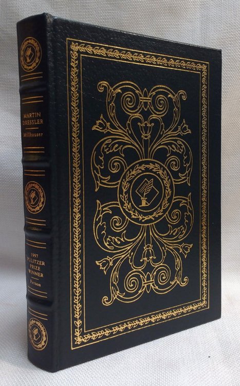 Martin Dressler [Signed Collector's Edition]