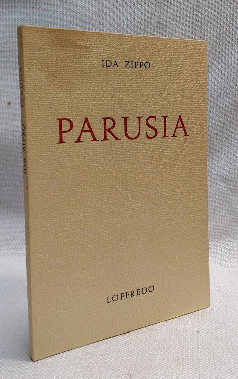 Image for Parusia Parusia