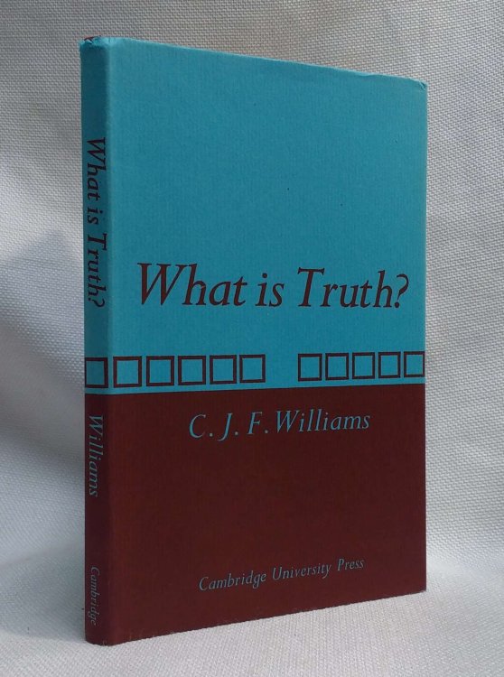 What is Truth